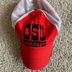 Nike Women's Ohio State Hat